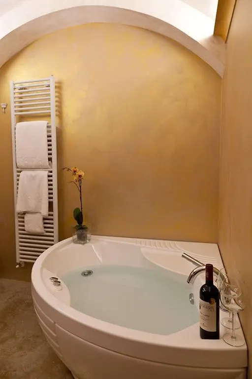Relais Montemaggiore Bettolle Italy