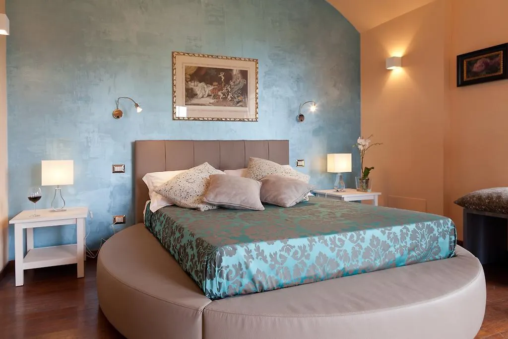 Bed & Breakfast Relais Montemaggiore Bettolle