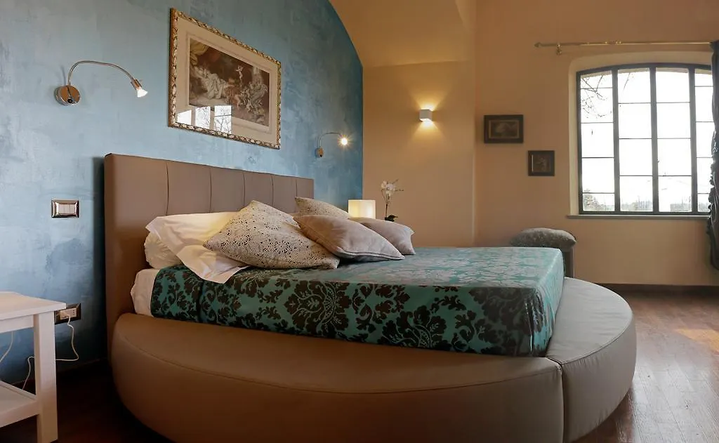 Relais Montemaggiore Bettolle 3*,