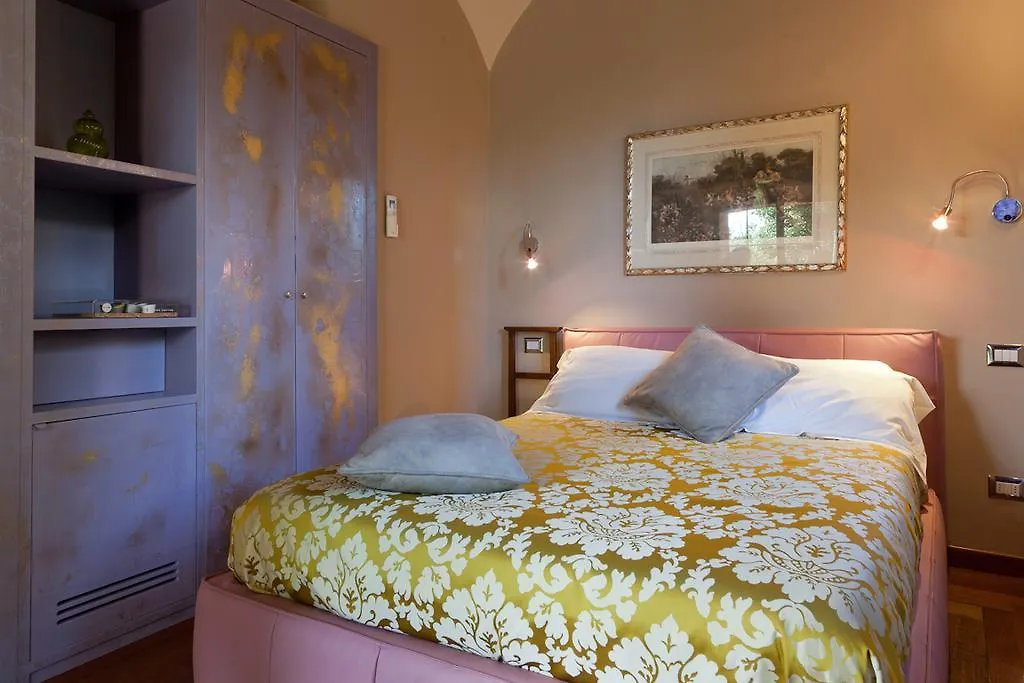 Relais Montemaggiore Bettolle Italy