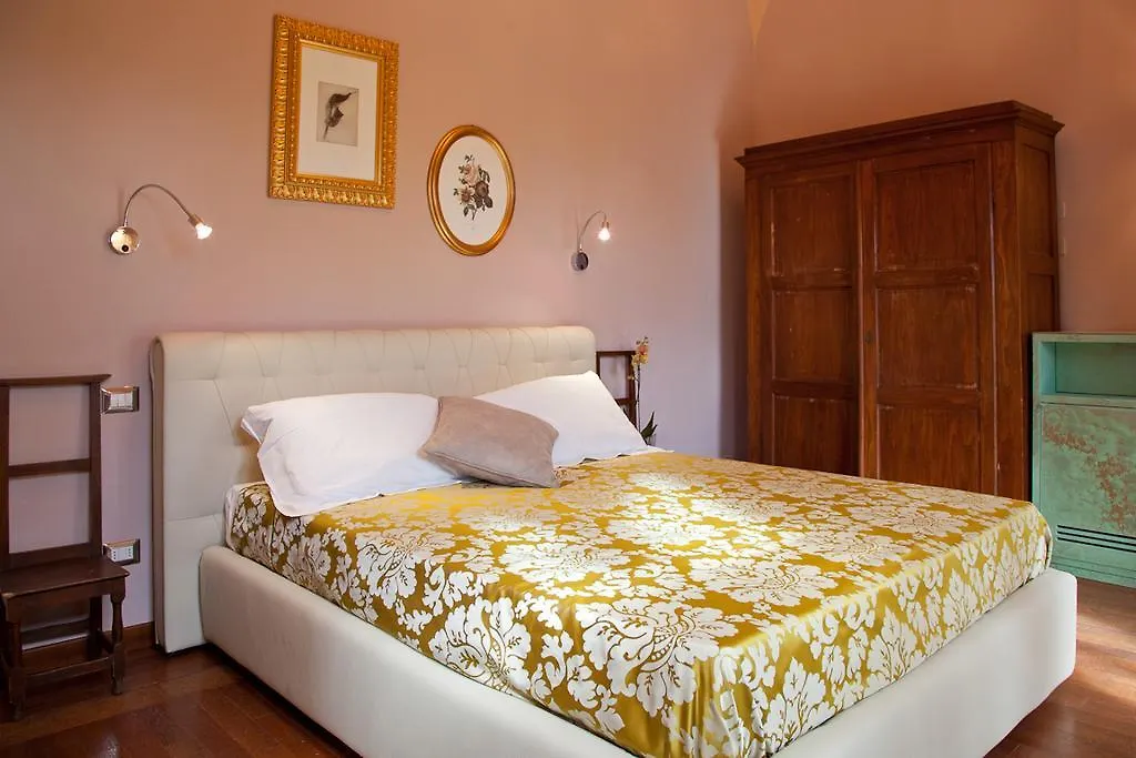 Relais Montemaggiore Bettolle