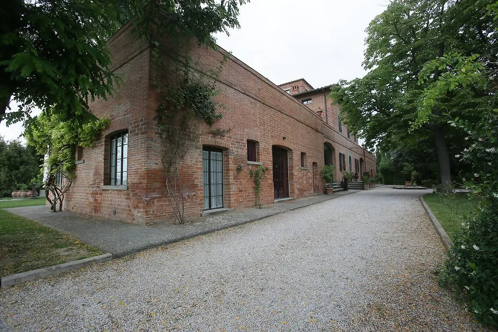 Relais Montemaggiore Bettolle Bed & Breakfast