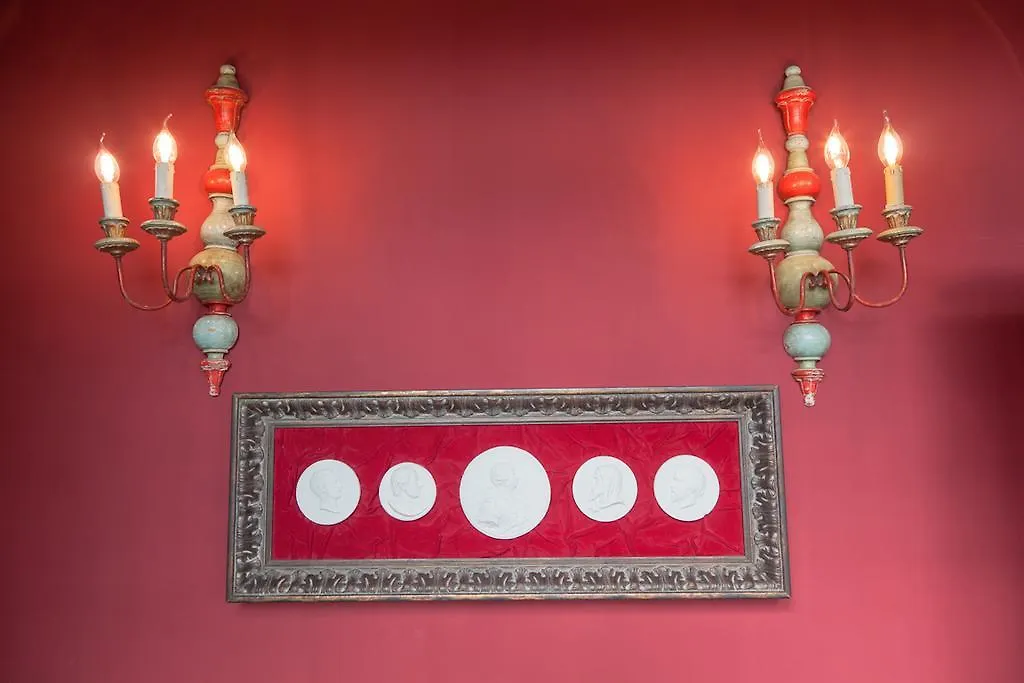 Bed & Breakfast Relais Montemaggiore Bettolle