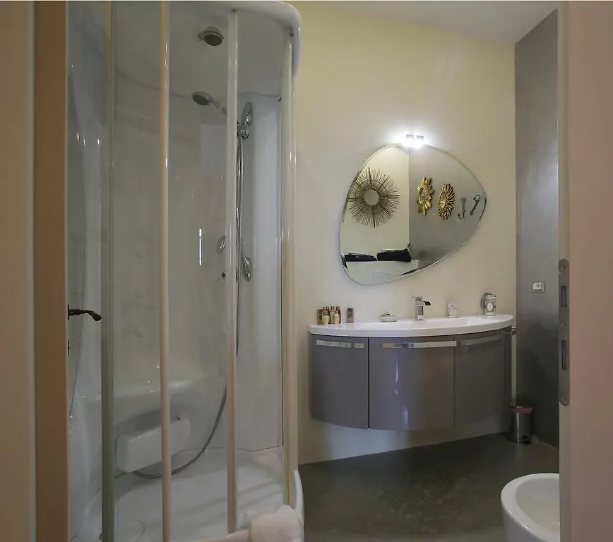 Relais Montemaggiore Bettolle Bed & Breakfast