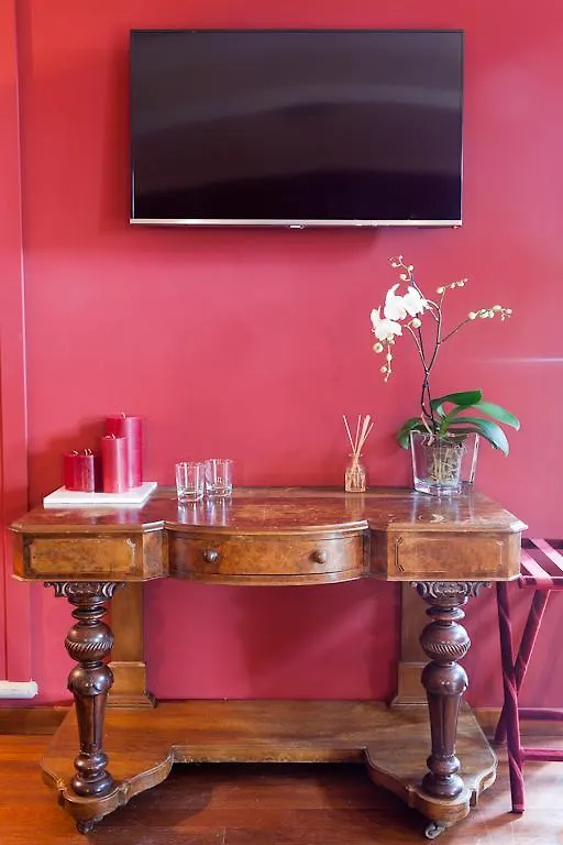 Relais Montemaggiore Bettolle Bed & Breakfast
