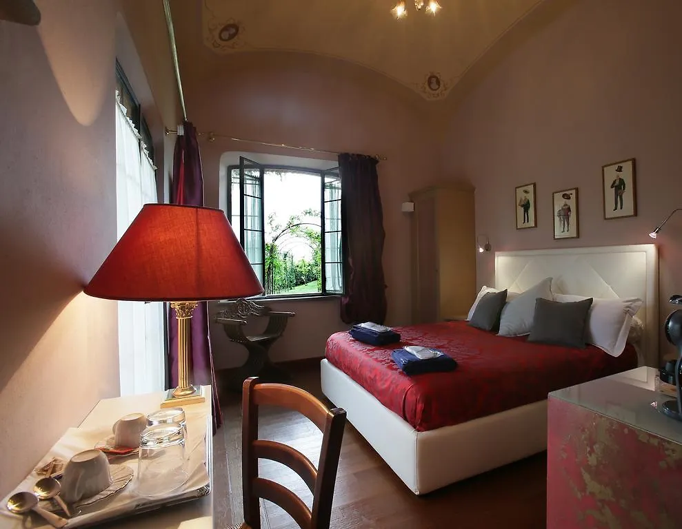 Bed & Breakfast Relais Montemaggiore Bettolle