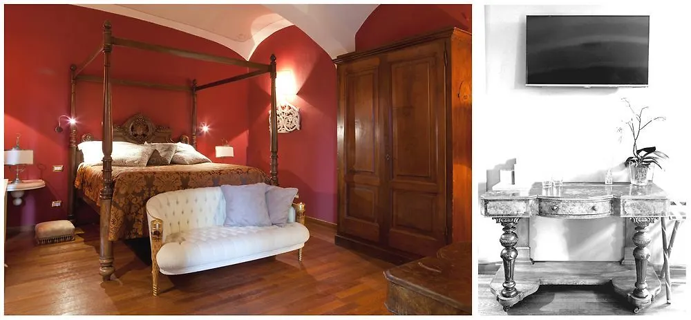 Relais Montemaggiore Bettolle Italy