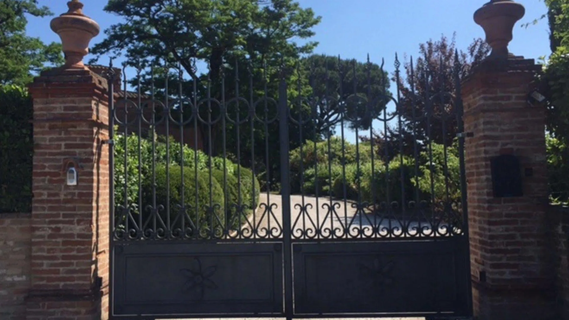 Relais Montemaggiore Bettolle Bed & Breakfast