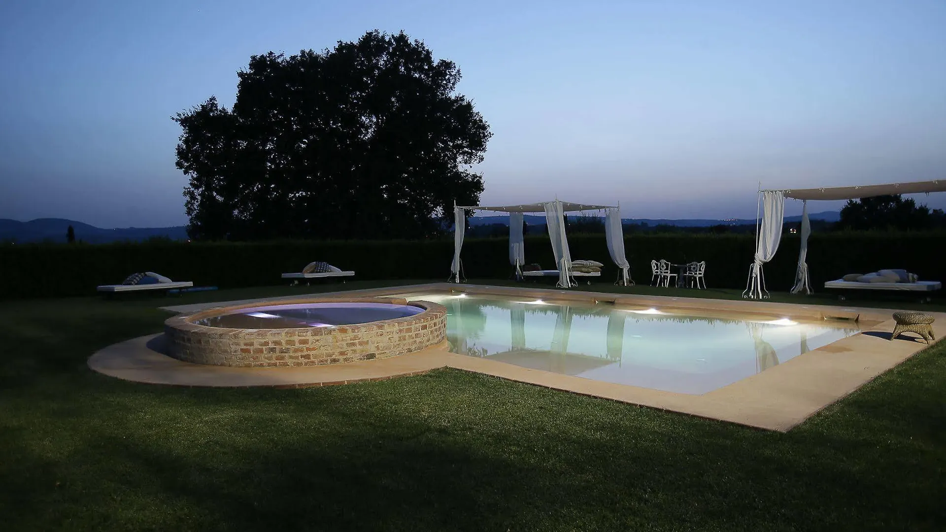 Bed & Breakfast Relais Montemaggiore Bettolle