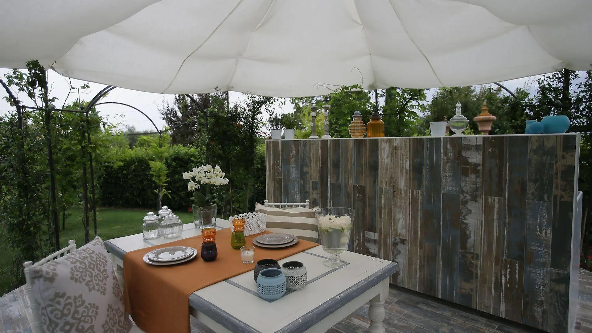 Bed & Breakfast Relais Montemaggiore Bettolle