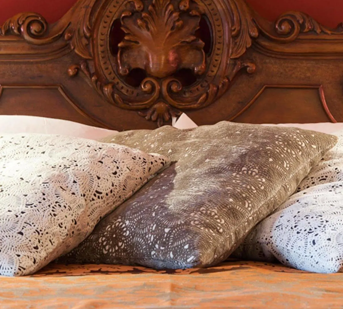 *** Bed & Breakfast Relais Montemaggiore Bettolle Italy