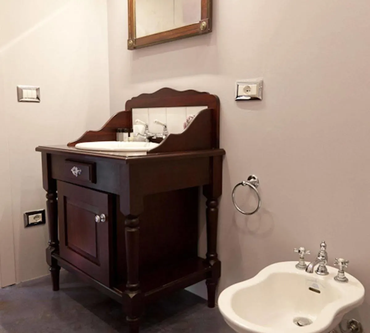 Bed & Breakfast Relais Montemaggiore Bettolle