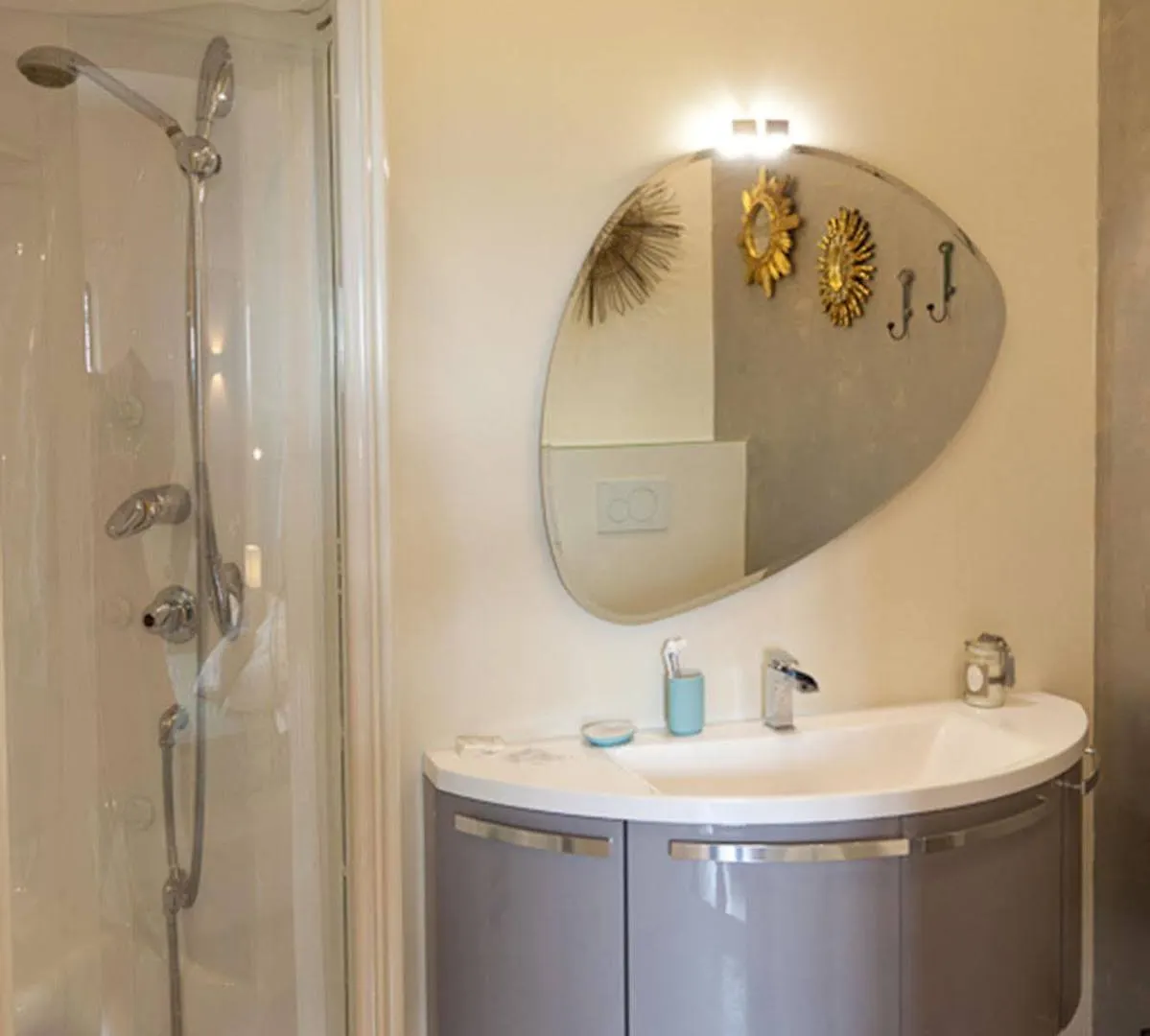 *** Bed & Breakfast Relais Montemaggiore Bettolle Italy