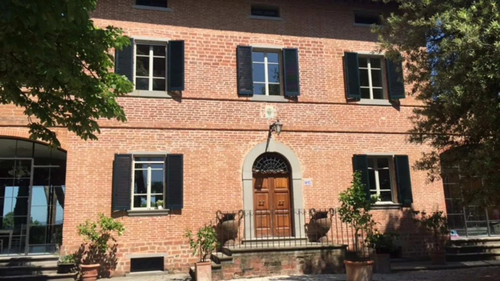 *** Bed & Breakfast Relais Montemaggiore Bettolle Italy