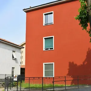 Hostel Di - Malpensa Saronno