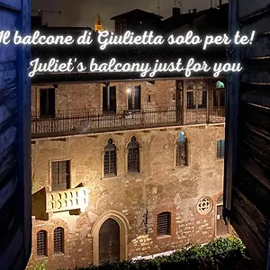 Bed & Breakfast Le Di Giulietta Verona