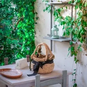 Bed & Breakfast Agrib&b Il Pomo D'oro Assemini