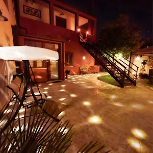 Bed & Breakfast Artista Cabras