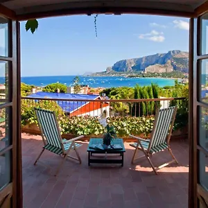Bed & Breakfast Il Glicine Sul Golfo Mondello