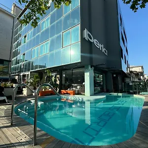 Perla - The Storyhoteller Hotel Riccione