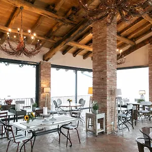 Resort Prime Alture Wine Casteggio