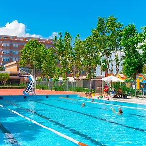 Villaggio San Pellegrino Hotel Misano Adriatico