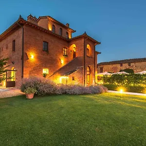 Relais La Leopoldina *** Bettolle