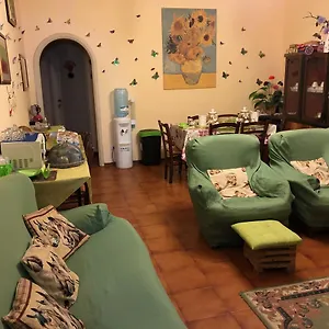 Bed & Breakfast Le Mille E Notte Olbia