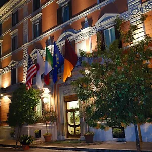 Giulio Cesare Hotel Roma