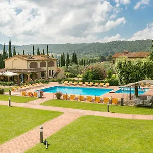 Le Del Relais La Pieve Vecchia Couette-café