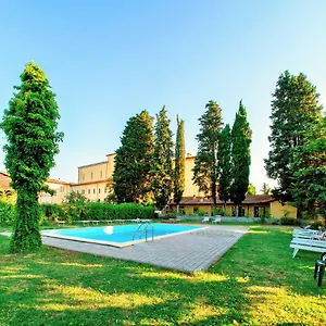 La Poggerina Appart hôtel